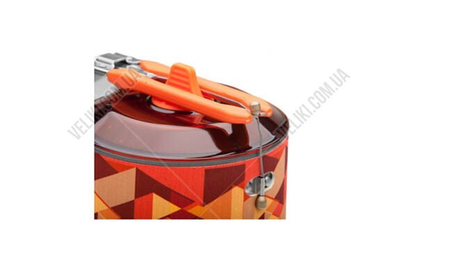 Пальник Fire Maple FMS-X2 - дополнительное фото 4