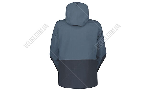 Куртка Scott Line Chaser GTX 3L - дополнительное фото 1