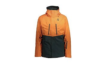 Куртка Scott Ultimate DRX