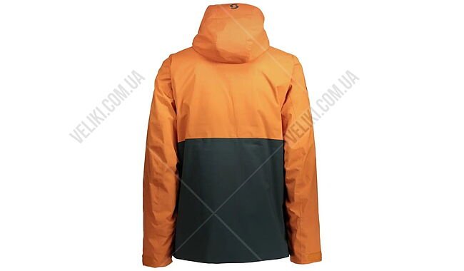 Kуртка Scott Ultimate DRX - дополнительное фото 2