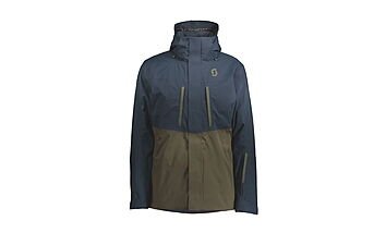 Куртка Scott Ultimate DRX