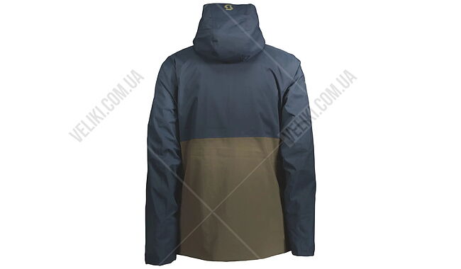 Kуртка Scott Ultimate DRX - дополнительное фото 4