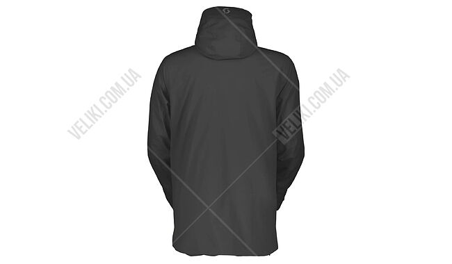 Kуртка Scott Ultimate Dryo Plus - дополнительное фото 1