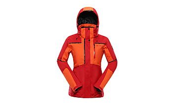 Куртка Alpine Pro Malefa