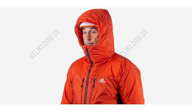 Куртка Mountain Equipment Citadel Jacket - дополнительное фото 4
