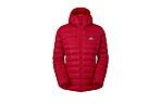 Куртка Mountain Equipment Frostline Women's Jacket - фото 1