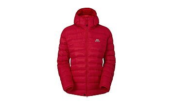 Куртка Mountain Equipment Frostline Women's Jacket