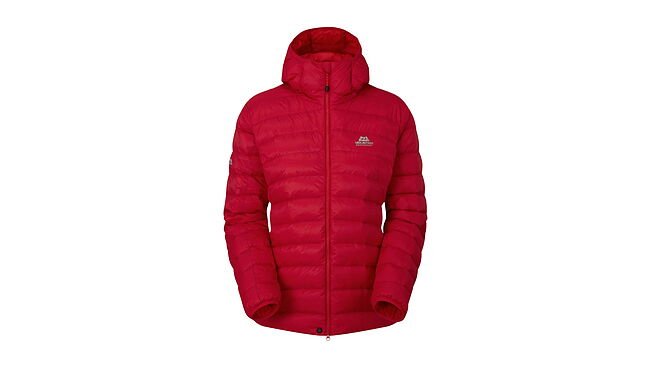 Куртка Mountain Equipment Frostline Women's Jacket - фото 1