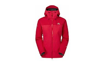 Куртка Mountain Equipment Saltoro Women's Jacket