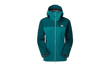 Куртка Mountain Equipment Saltoro Women's Jacket