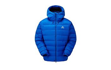 Куртка Mountain Equipment Senja Jacket
