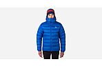 Куртка Mountain Equipment Senja Jacket - дополнительное фото 1