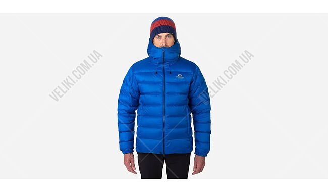 Куртка Mountain Equipment Senja Jacket - дополнительное фото 1