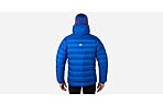 Куртка Mountain Equipment Senja Jacket - дополнительное фото 2