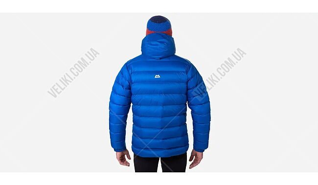 Куртка Mountain Equipment Senja Jacket - дополнительное фото 2