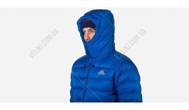 Куртка Mountain Equipment Senja Jacket - дополнительное фото 3