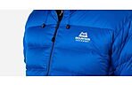 Куртка Mountain Equipment Senja Jacket - дополнительное фото 4
