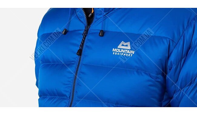 Куртка Mountain Equipment Senja Jacket - дополнительное фото 4