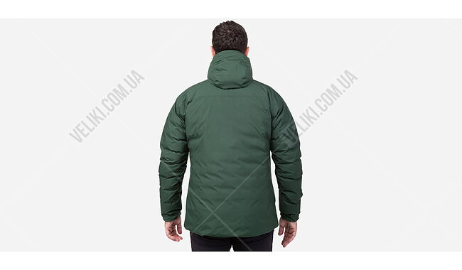 Куртка Mountain Equipment Triton Jacket - дополнительное фото 2