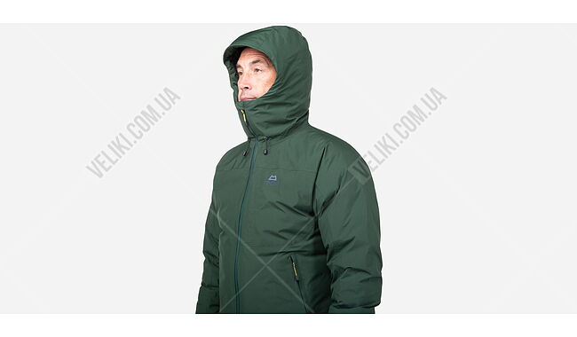 Куртка Mountain Equipment Triton Jacket - дополнительное фото 3