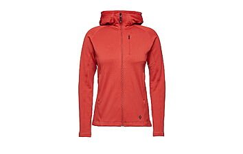 Куртка Black Diamond Factor Hoody Women's