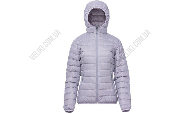 Куртка Turbat Trek Wms - дополнительное фото 1