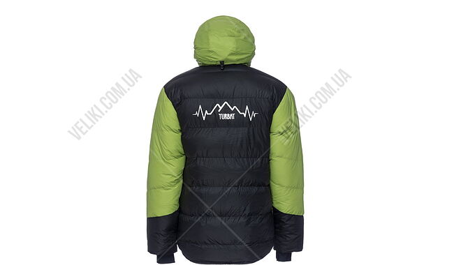 Куртка Turbat Petros Pro Mns - дополнительное фото 2