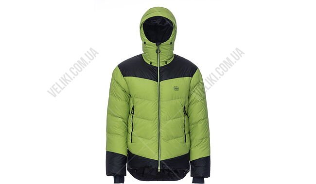 Куртка Turbat Petros Pro Mns - дополнительное фото 3