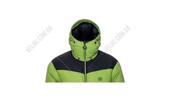 Куртка Turbat Petros Pro Mns - дополнительное фото 4