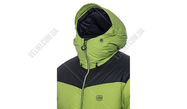 Куртка Turbat Petros Pro Mns - дополнительное фото 5