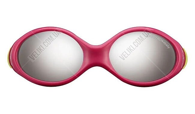 Очки Julbo Looping I SP4 - дополнительное фото 1