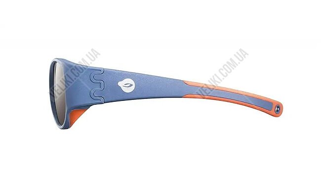 Очки Julbo Domino SP3+ - дополнительное фото 1