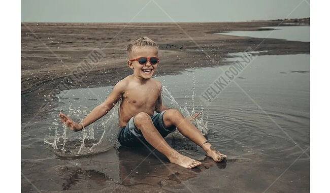 Очки Julbo Boomerang SP3+ - дополнительное фото 9