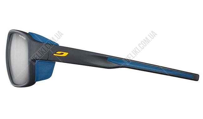 Окуляри Julbo Monterosa SP3 Polarized - дополнительное фото 2