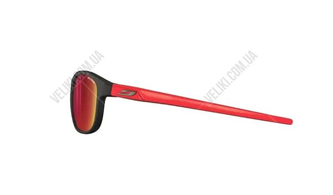 Очки Julbo Arcade SP3CF Red - дополнительное фото 2