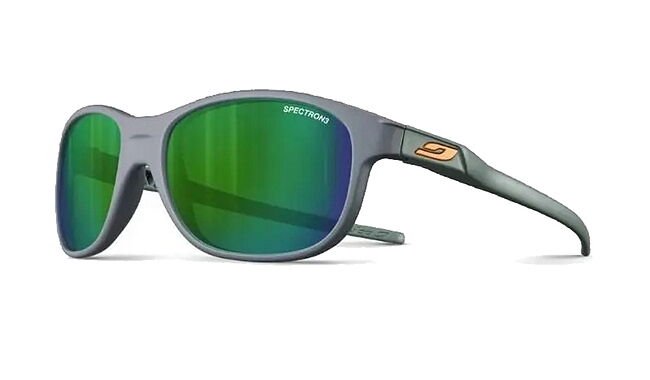 Окуляри Julbo Arcade SP3CF Green - фото 1