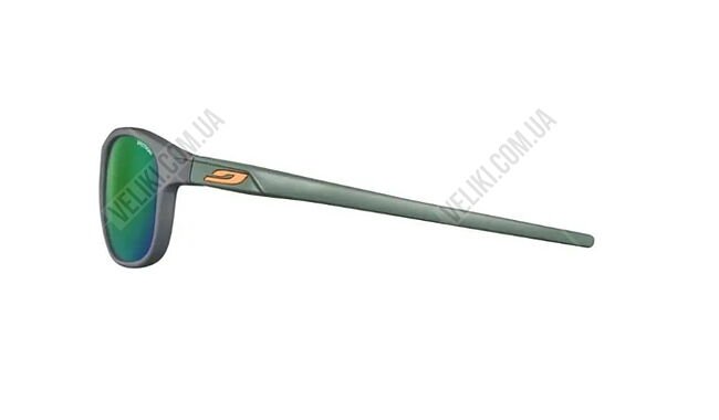 Окуляри Julbo Arcade SP3CF Green - дополнительное фото 2