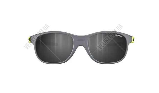 Очки Julbo Arcade SP3 Smoke - дополнительное фото 1