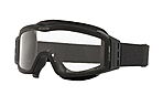 Очки Oakley ESS NVG Goggle Clear - фото 1