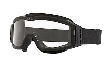 Очки Oakley ESS NVG Goggle Clear
