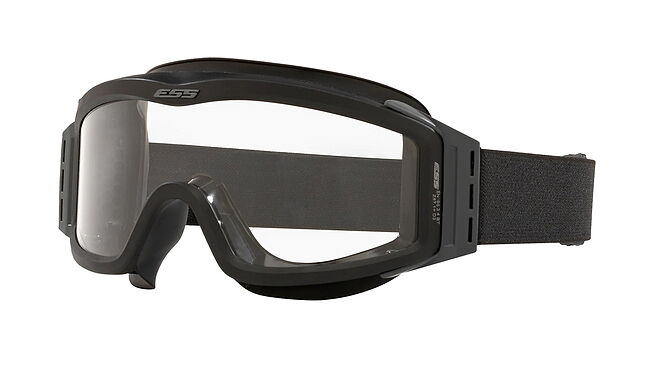 Очки Oakley ESS NVG Goggle Clear - фото 1