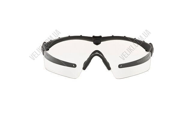Окуляри Oakley SI M Frame 3.0 Clear - дополнительное фото 1