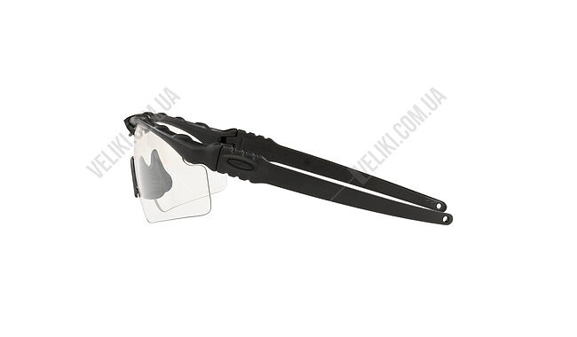 Окуляри Oakley SI M Frame 3.0 Clear - дополнительное фото 2