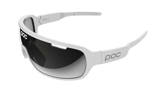 Очки POC DO Blade Violet Silver Mirror - фото 3