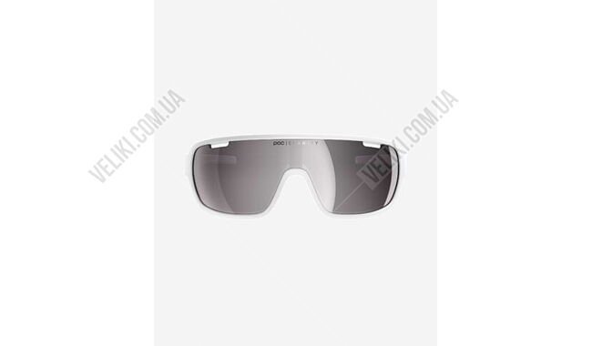 Очки POC DO Blade Violet Silver Mirror - дополнительное фото 3
