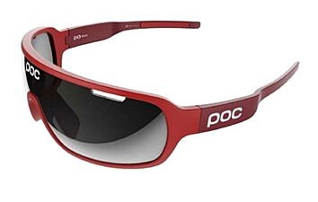 Окуляри POC DO Blade Violet Silver Mirror