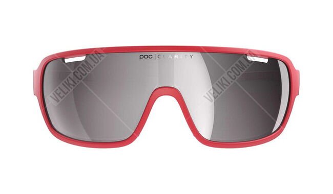 Очки POC DO Blade Violet Silver Mirror - дополнительное фото 1