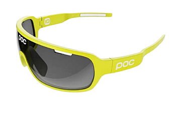 Окуляри POC DO Blade Violet Silver Mirror