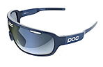 Очки POC DO Blade Blue Mirror - фото 1