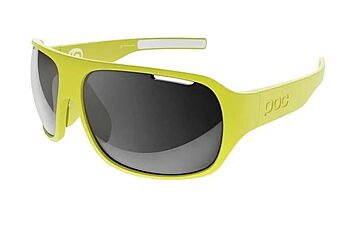 Окуляри POC DO Flow Silver Mirror